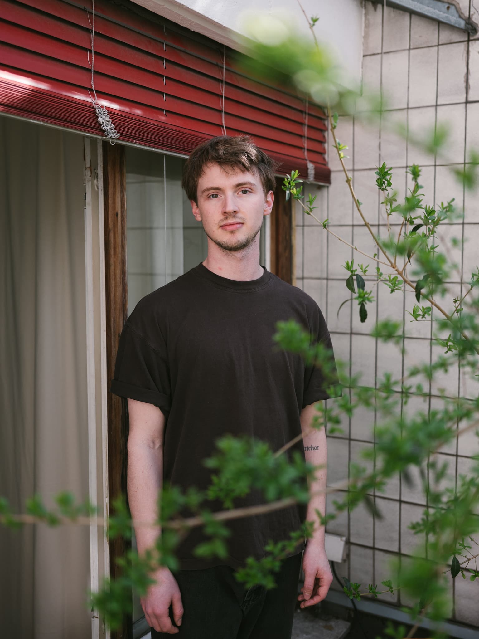 Luca Meusburger