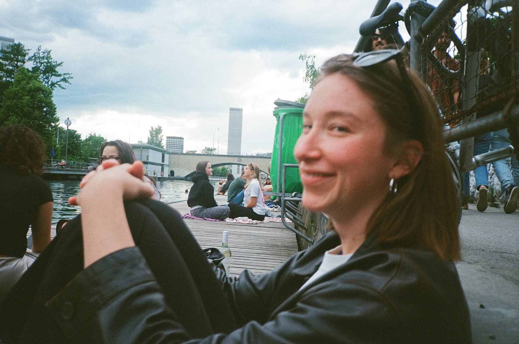 Stella Rollny Kucher